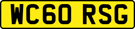 WC60RSG