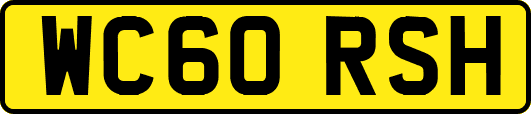 WC60RSH