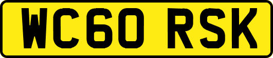 WC60RSK