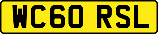 WC60RSL