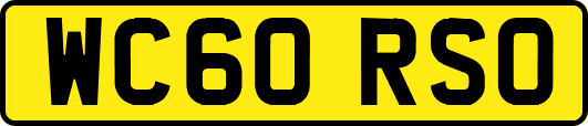 WC60RSO