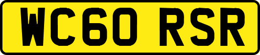 WC60RSR