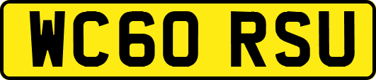WC60RSU