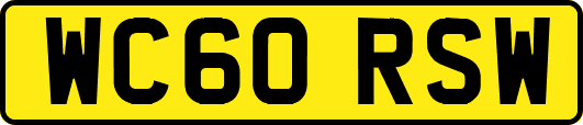 WC60RSW