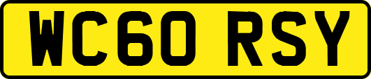 WC60RSY