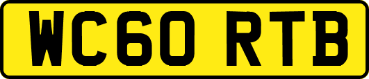 WC60RTB