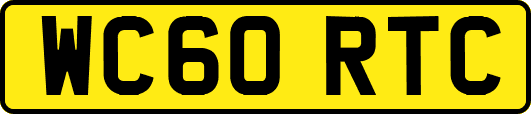 WC60RTC