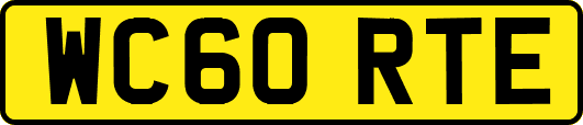 WC60RTE