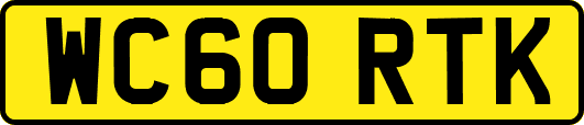 WC60RTK