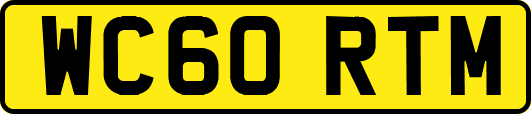 WC60RTM