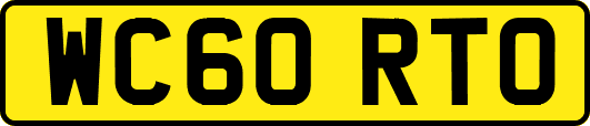 WC60RTO