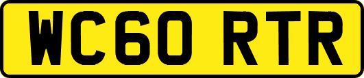 WC60RTR