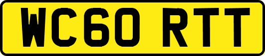 WC60RTT