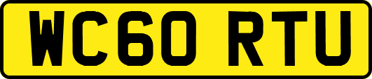 WC60RTU