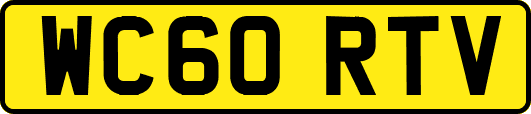 WC60RTV