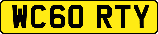 WC60RTY