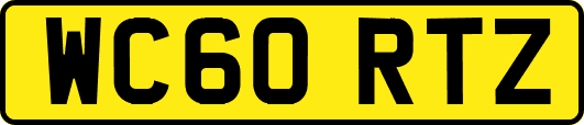 WC60RTZ