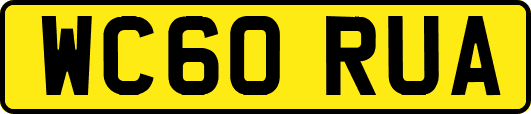 WC60RUA