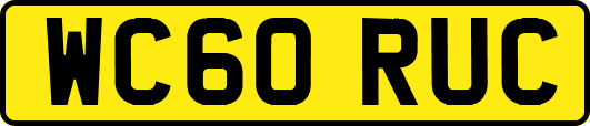 WC60RUC