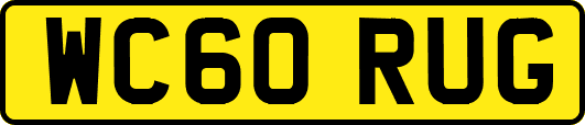 WC60RUG