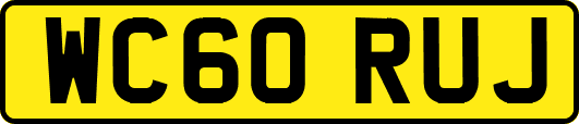WC60RUJ