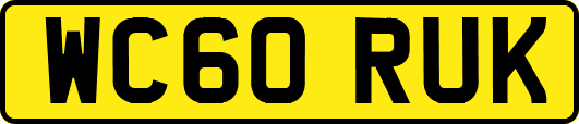 WC60RUK