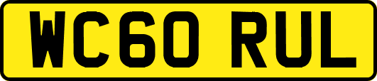 WC60RUL