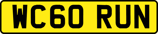 WC60RUN