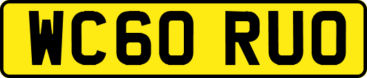 WC60RUO