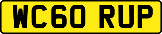 WC60RUP