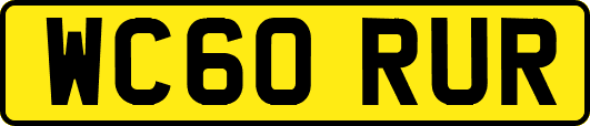 WC60RUR