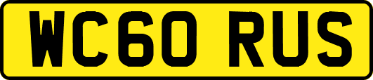 WC60RUS
