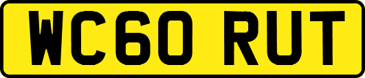 WC60RUT