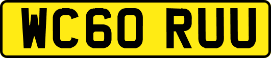 WC60RUU