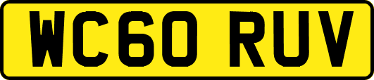 WC60RUV