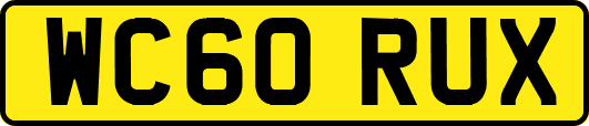 WC60RUX