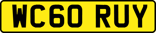 WC60RUY