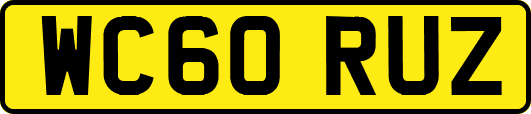 WC60RUZ
