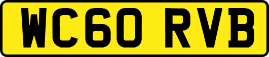 WC60RVB