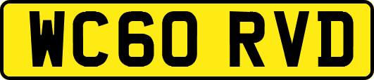 WC60RVD