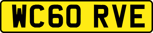 WC60RVE