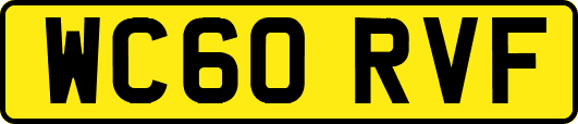 WC60RVF