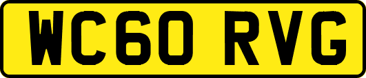 WC60RVG