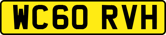 WC60RVH