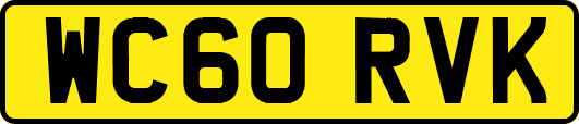 WC60RVK