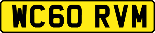 WC60RVM