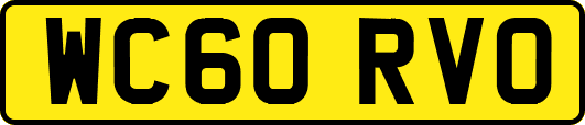 WC60RVO
