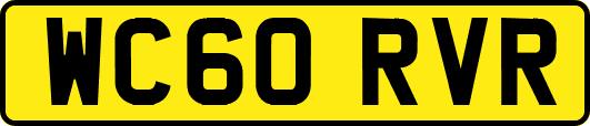 WC60RVR