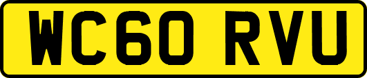 WC60RVU