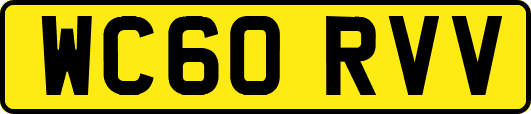 WC60RVV